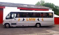 LMW Mini Coaches image 3